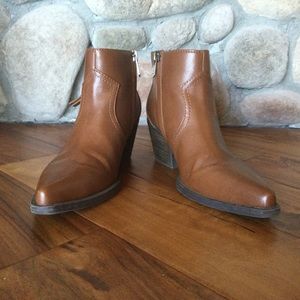 ✔️ Circus by Sam Edelman Whistler Boot Size 8